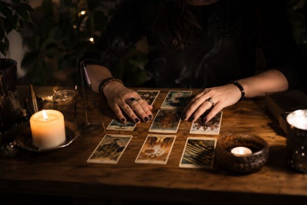 Odpowiedź na 1 pytanie – Tarot Odpowiedź na 1 pytanie – Tarot